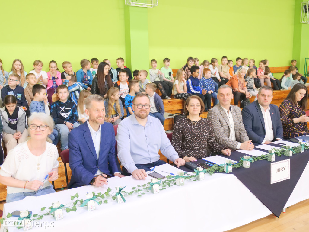 Jeż to bardzo ciekawy zwierz