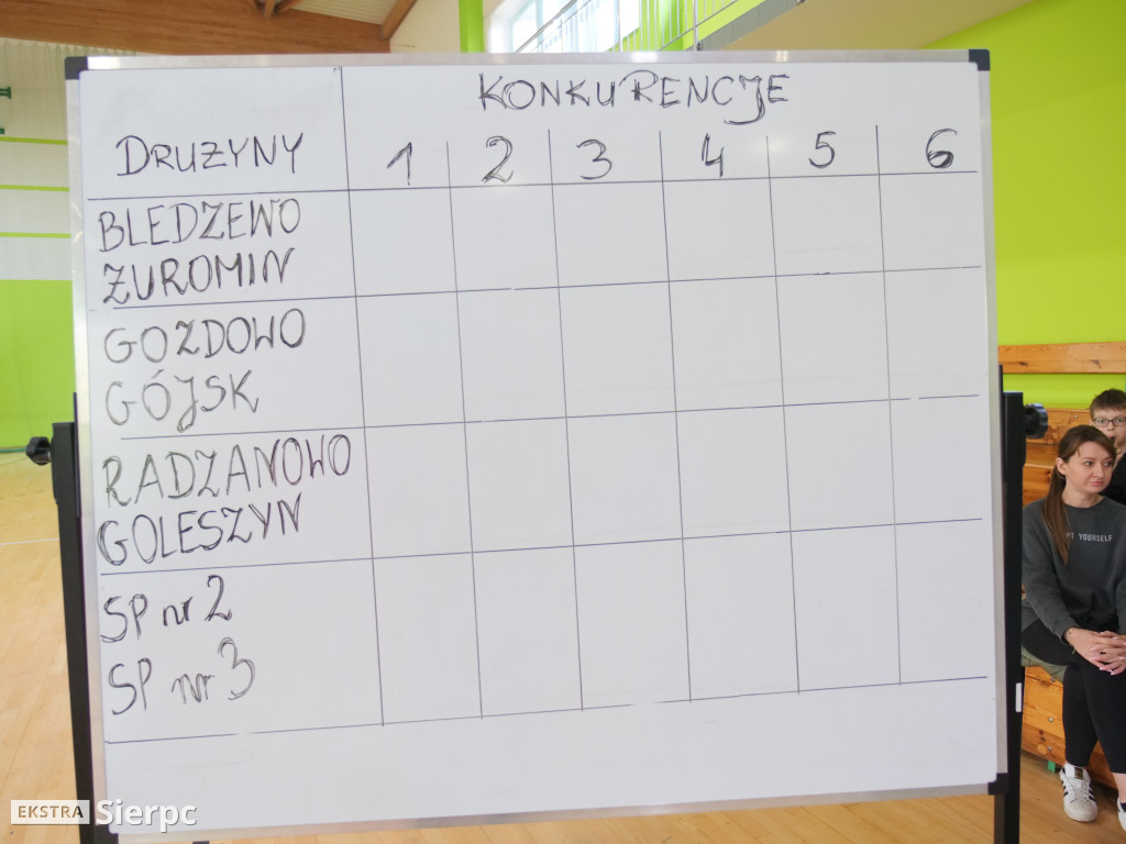 Jeż to bardzo ciekawy zwierz
