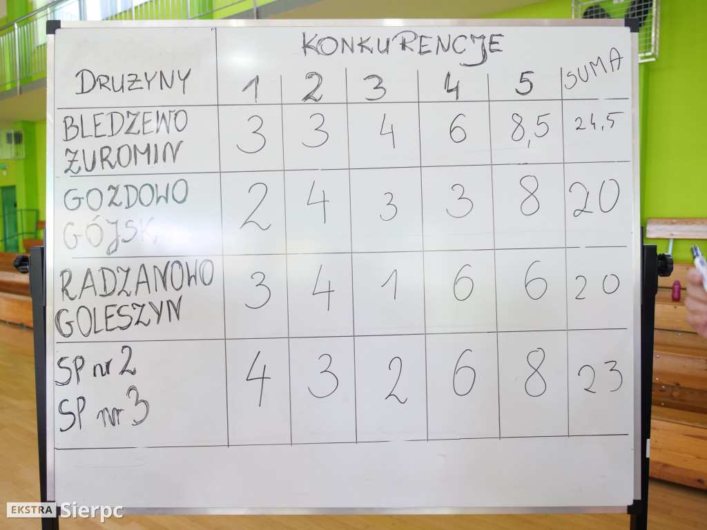 Jeż to bardzo ciekawy zwierz