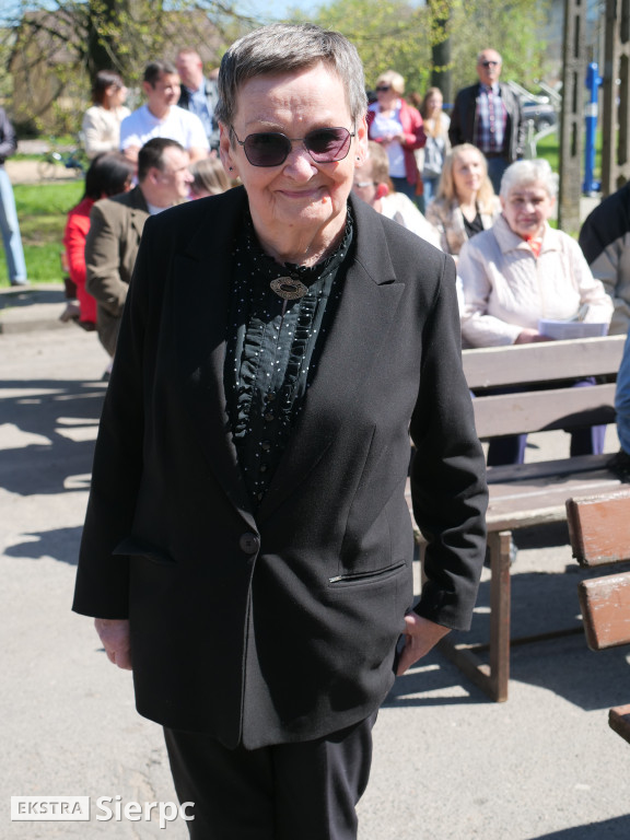 Majówkowy Kolejowy Zawrót Głowy