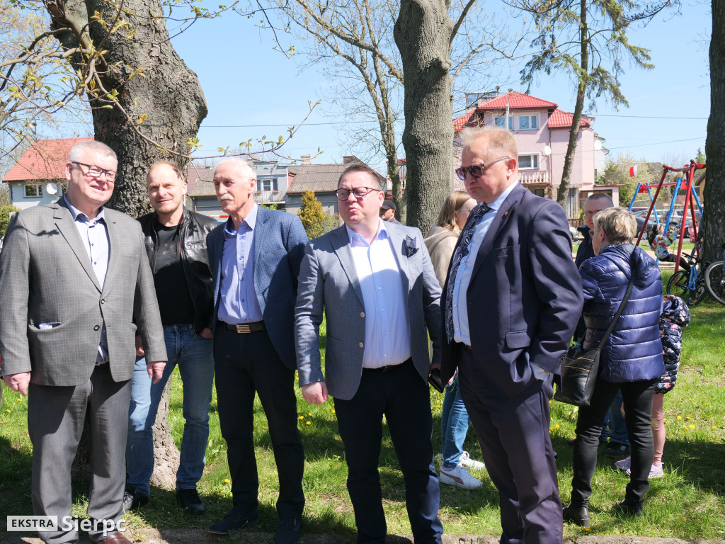 Majówkowy Kolejowy Zawrót Głowy