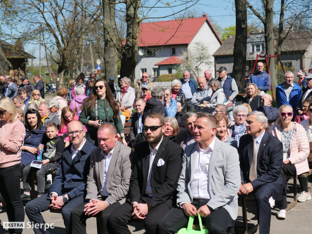 Majówkowy Kolejowy Zawrót Głowy