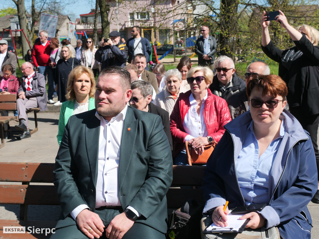 Majówkowy Kolejowy Zawrót Głowy