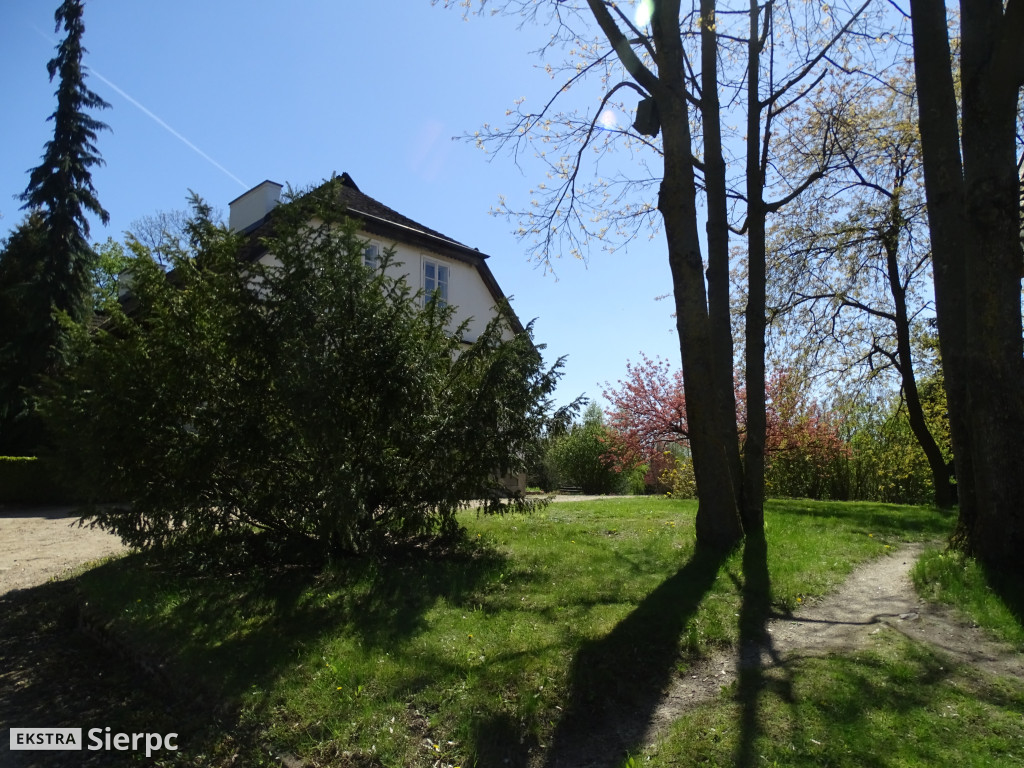 Majówka w skansenie