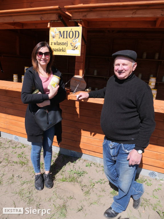 Majówka w skansenie