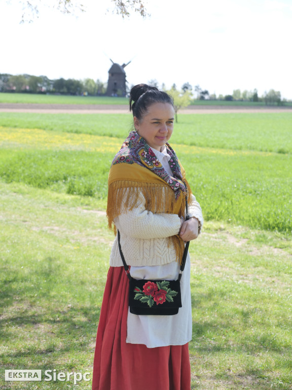 Majówka w skansenie