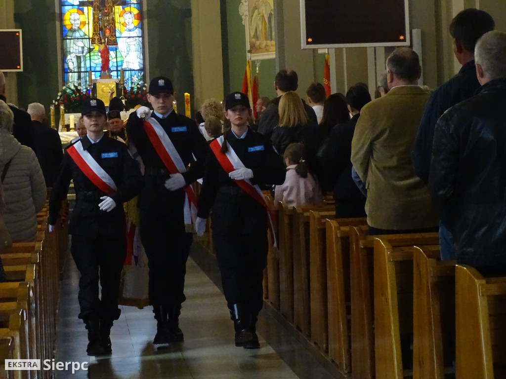 Święto Narodowe Trzeciego Maja