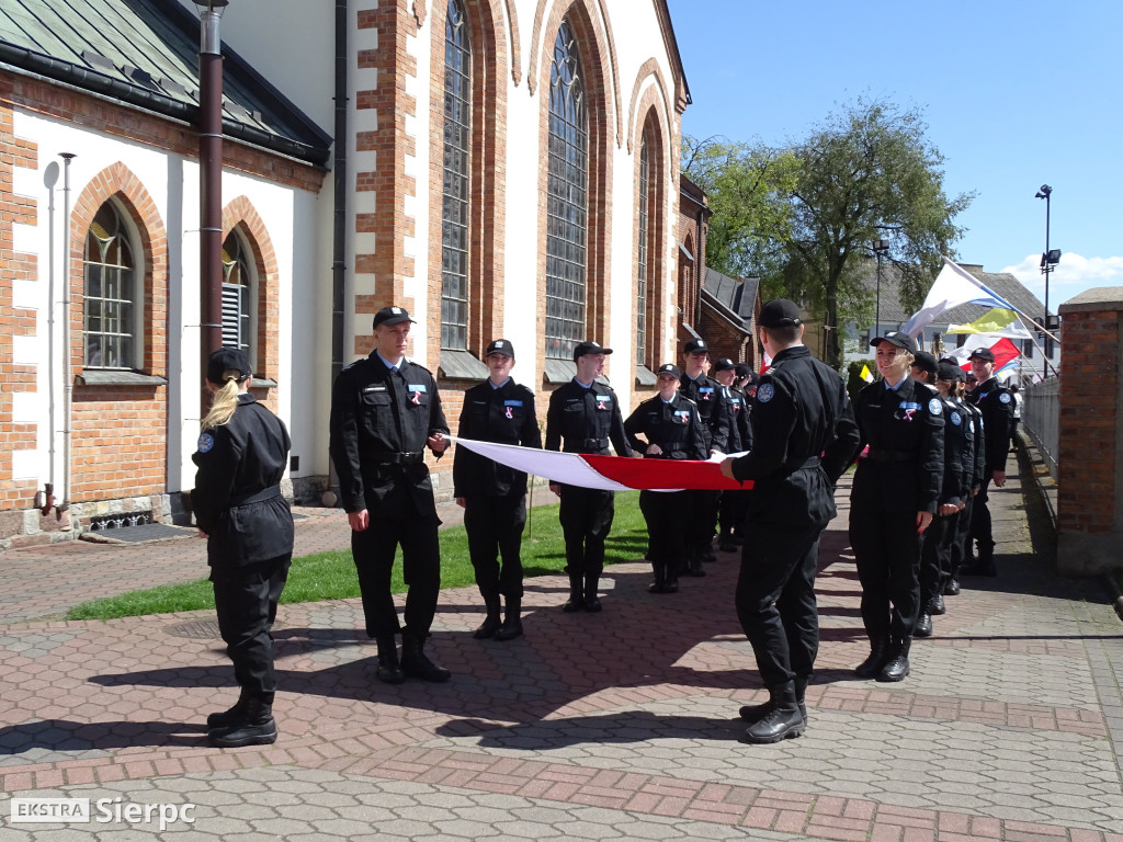 Święto Narodowe Trzeciego Maja