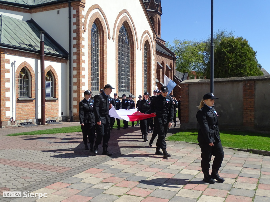 Święto Narodowe Trzeciego Maja