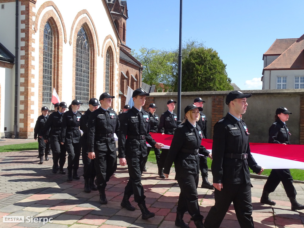 Święto Narodowe Trzeciego Maja