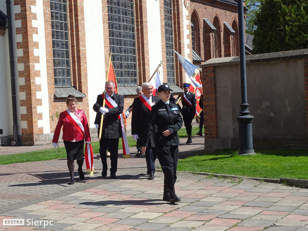 Święto Narodowe Trzeciego Maja