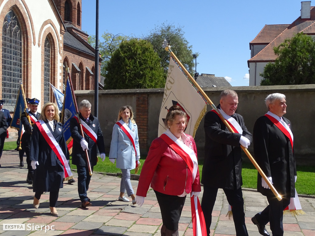 Święto Narodowe Trzeciego Maja