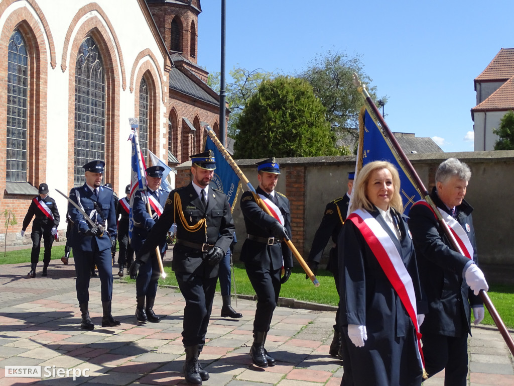 Święto Narodowe Trzeciego Maja