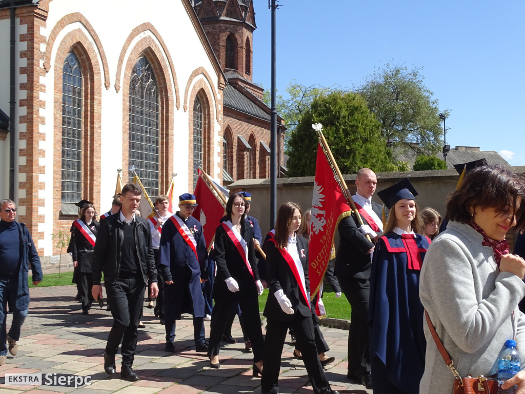 Święto Narodowe Trzeciego Maja