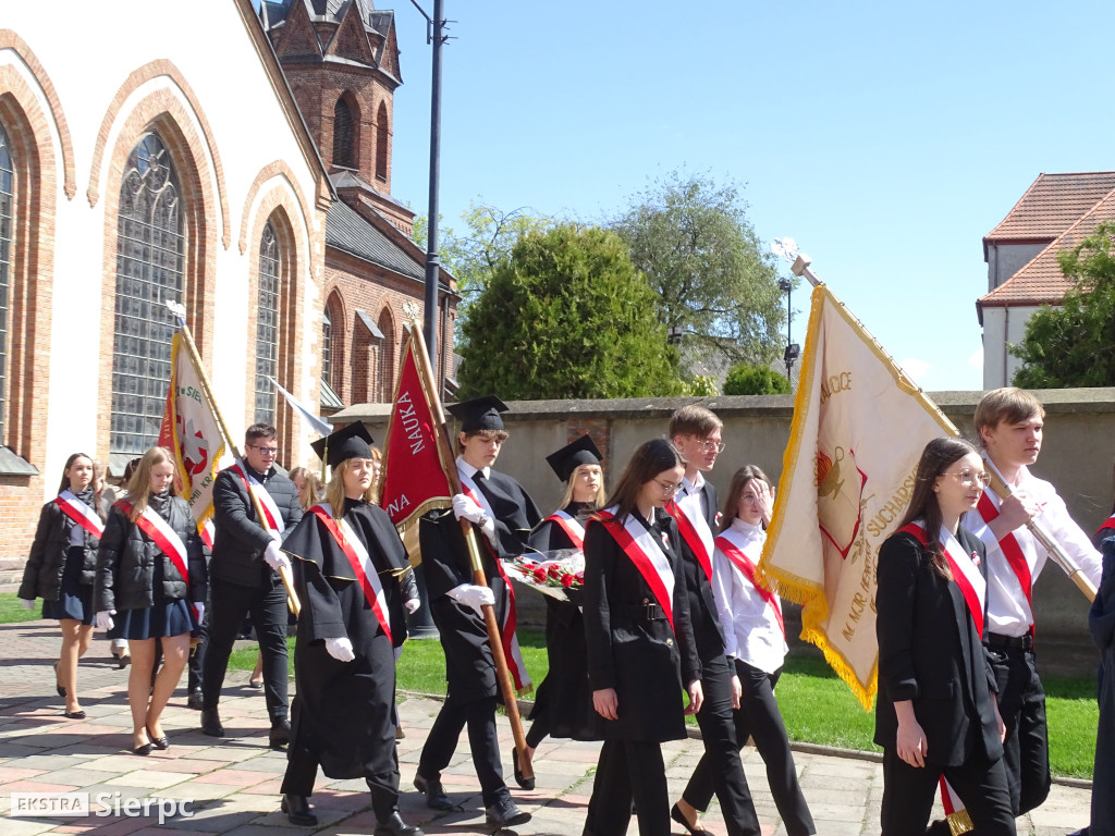 Święto Narodowe Trzeciego Maja