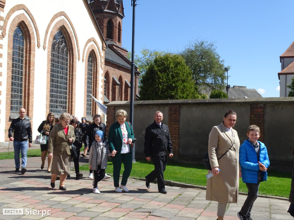 Święto Narodowe Trzeciego Maja