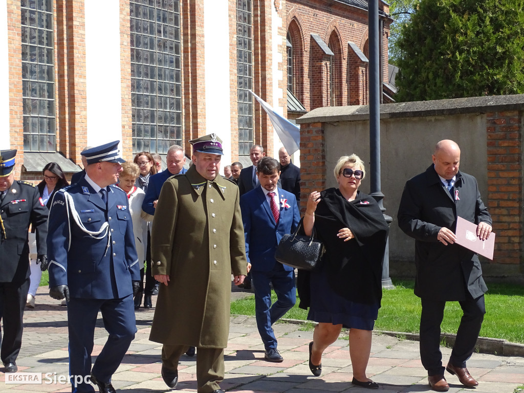 Święto Narodowe Trzeciego Maja