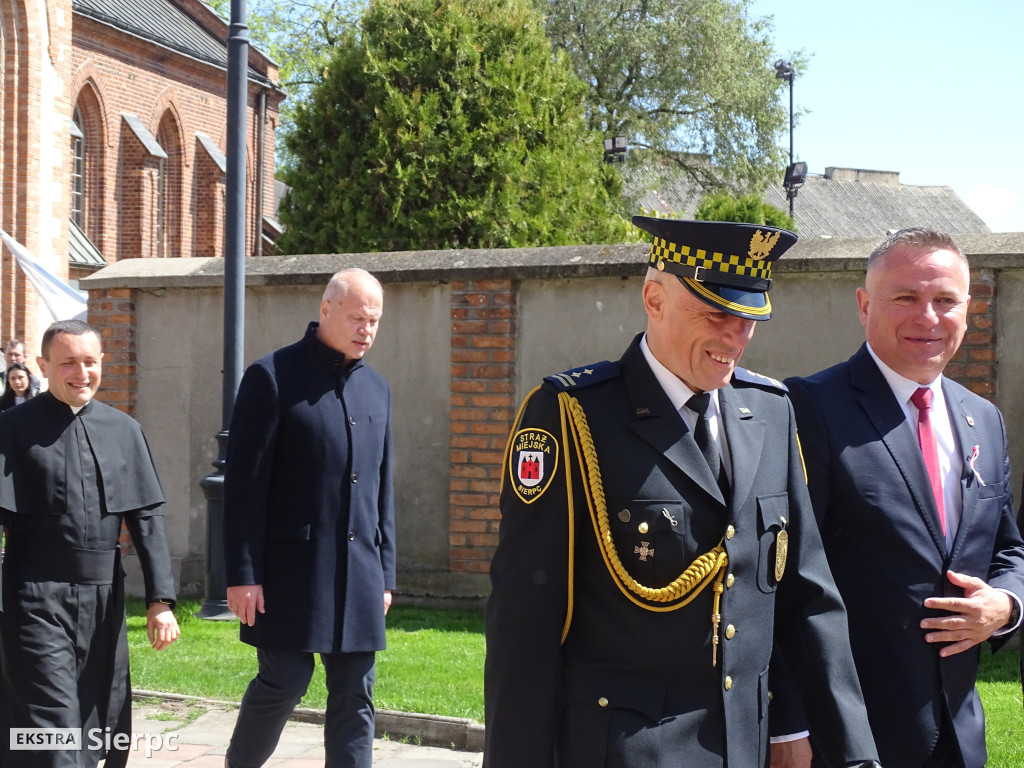 Święto Narodowe Trzeciego Maja
