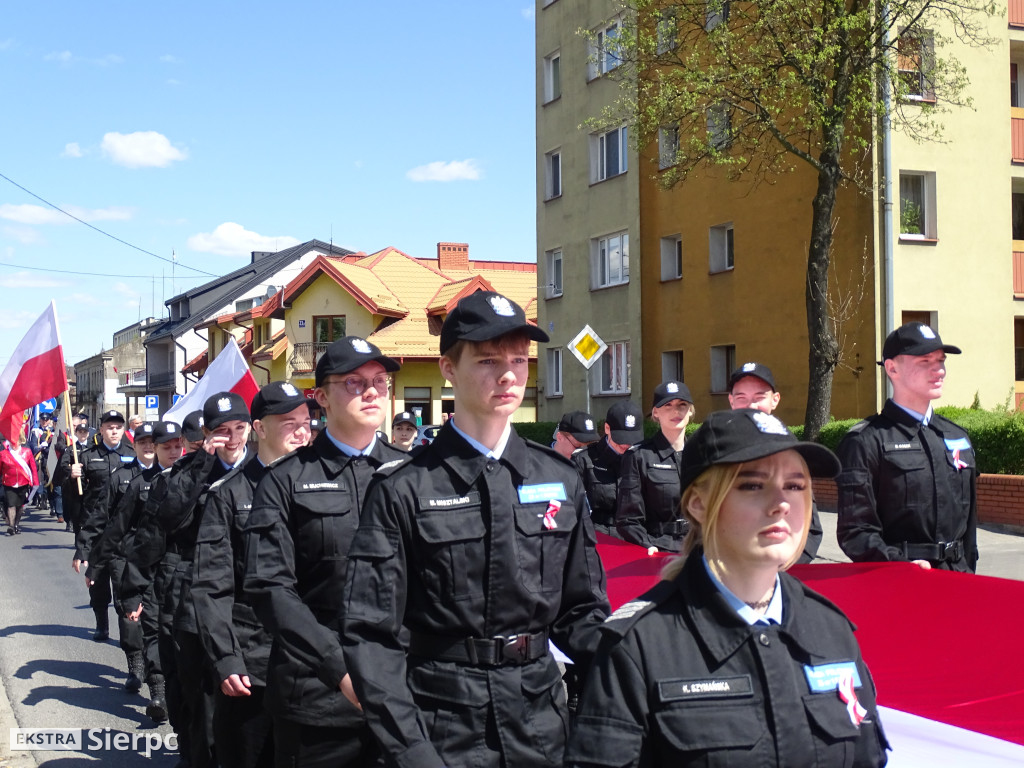 Święto Narodowe Trzeciego Maja