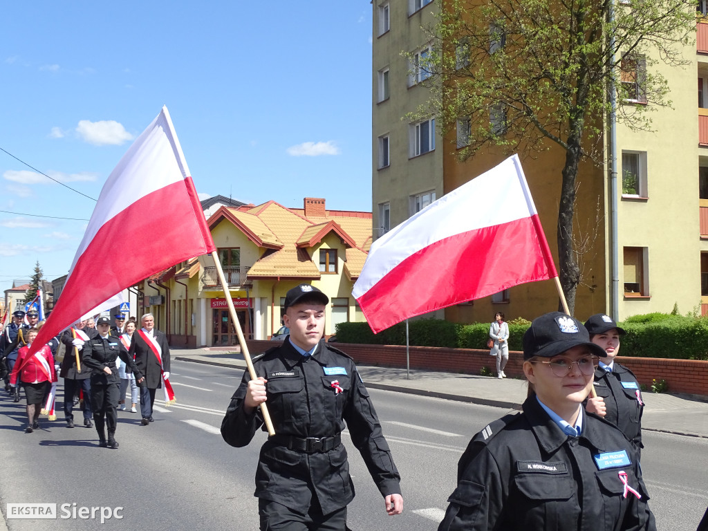 Święto Narodowe Trzeciego Maja