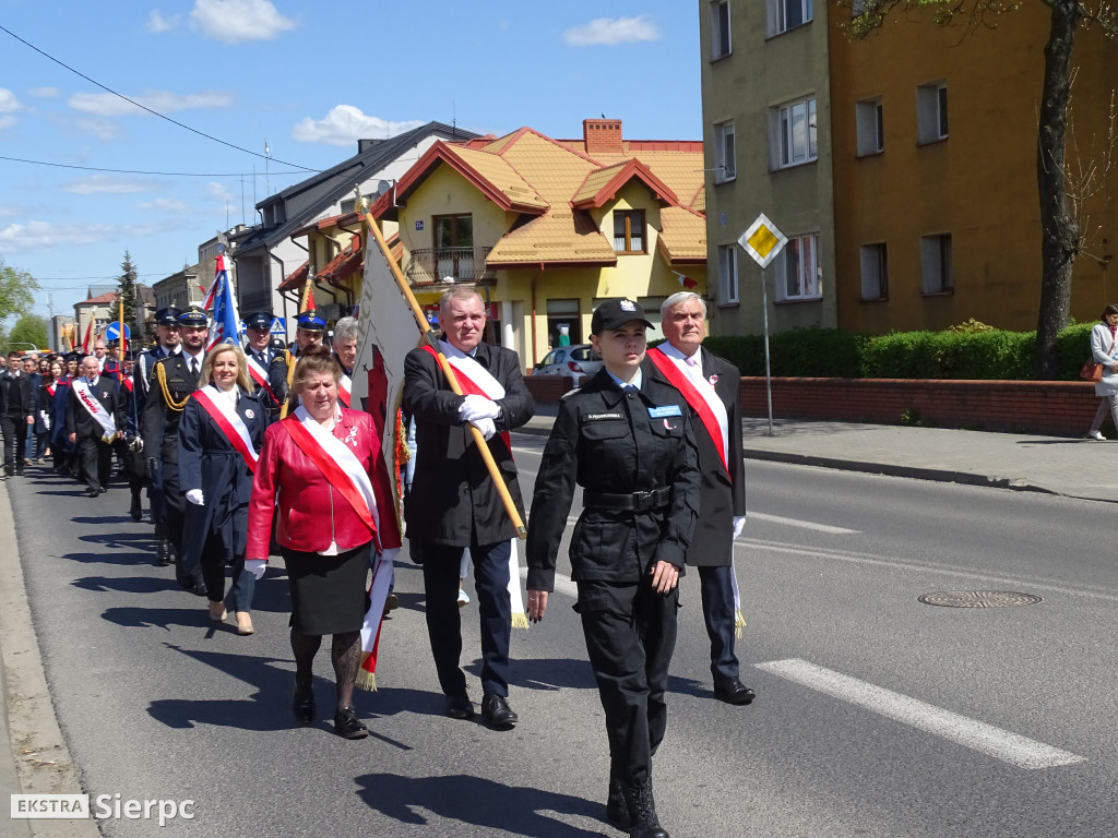Święto Narodowe Trzeciego Maja