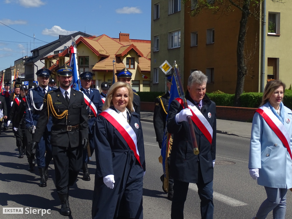 Święto Narodowe Trzeciego Maja