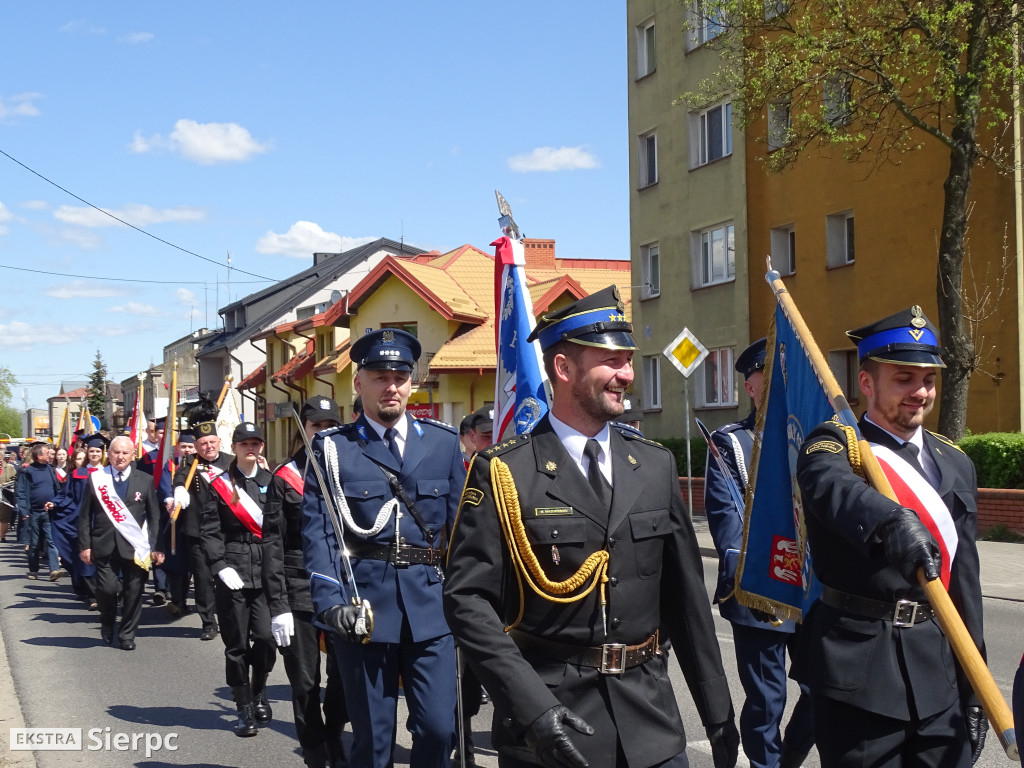 Święto Narodowe Trzeciego Maja