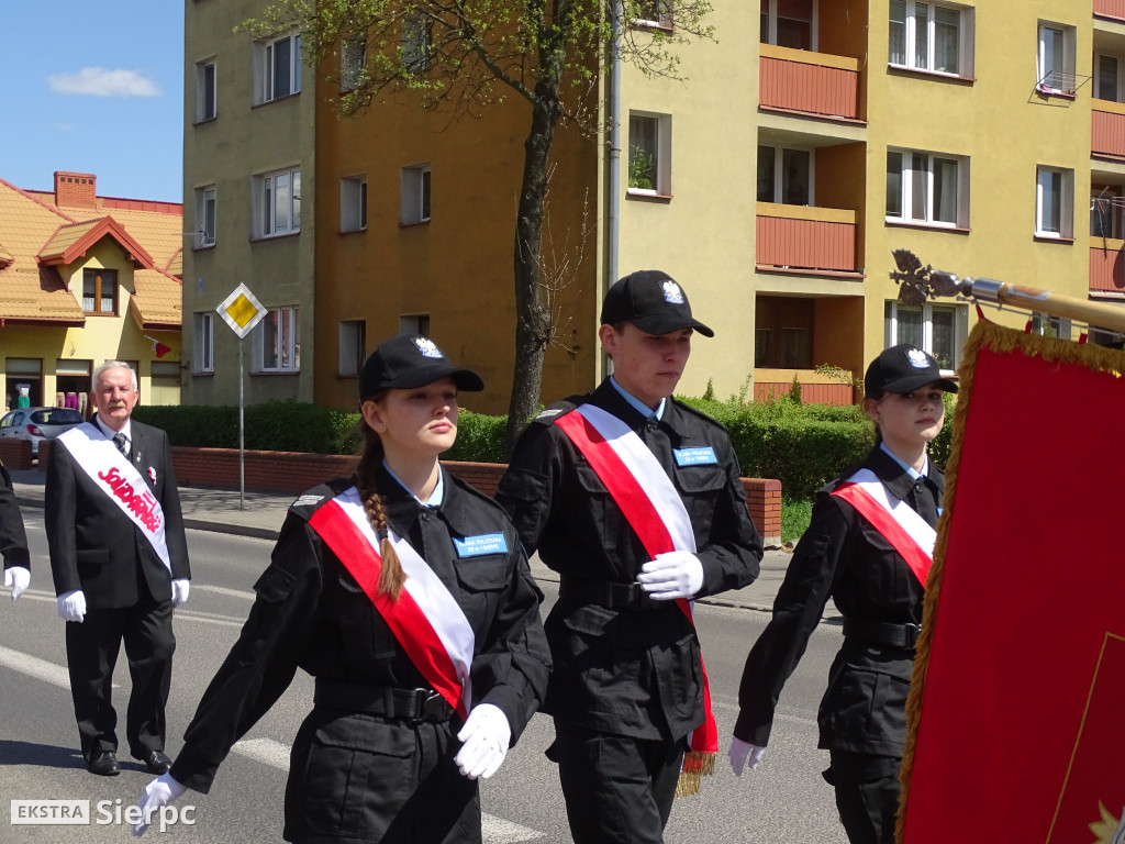 Święto Narodowe Trzeciego Maja