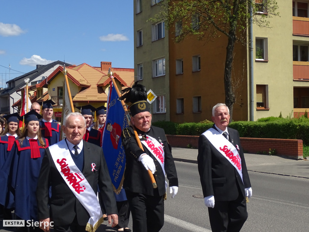Święto Narodowe Trzeciego Maja