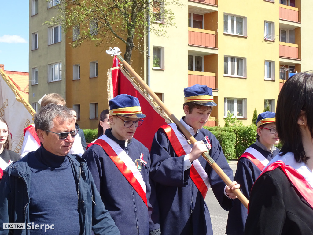 Święto Narodowe Trzeciego Maja