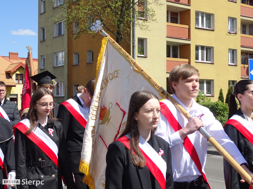 Święto Narodowe Trzeciego Maja