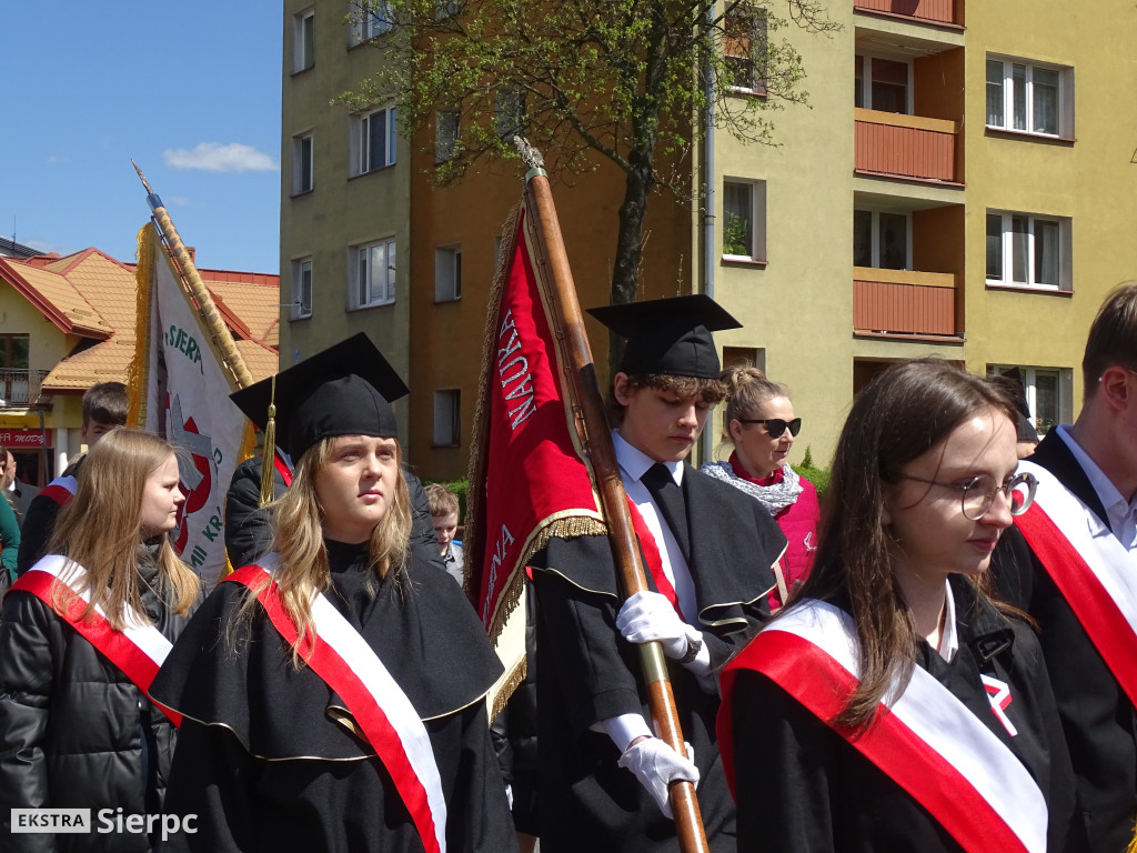 Święto Narodowe Trzeciego Maja
