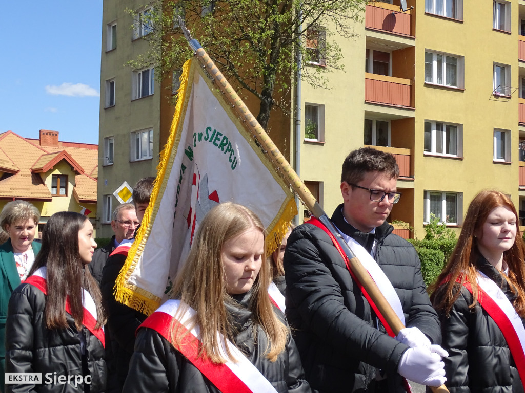 Święto Narodowe Trzeciego Maja