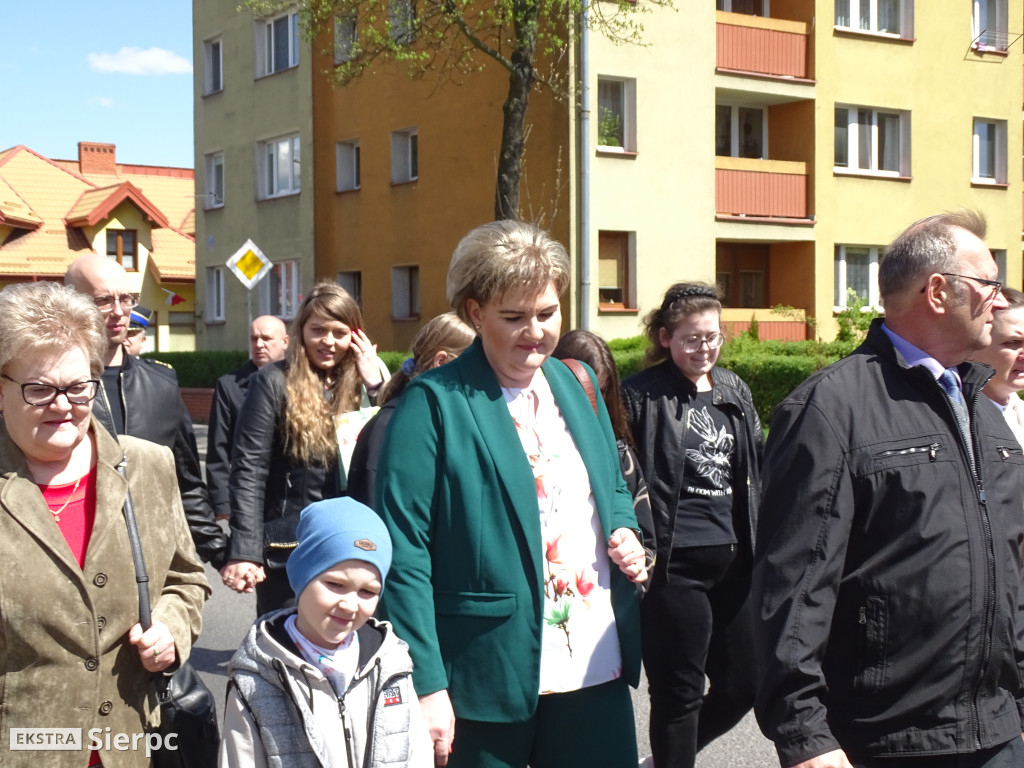 Święto Narodowe Trzeciego Maja