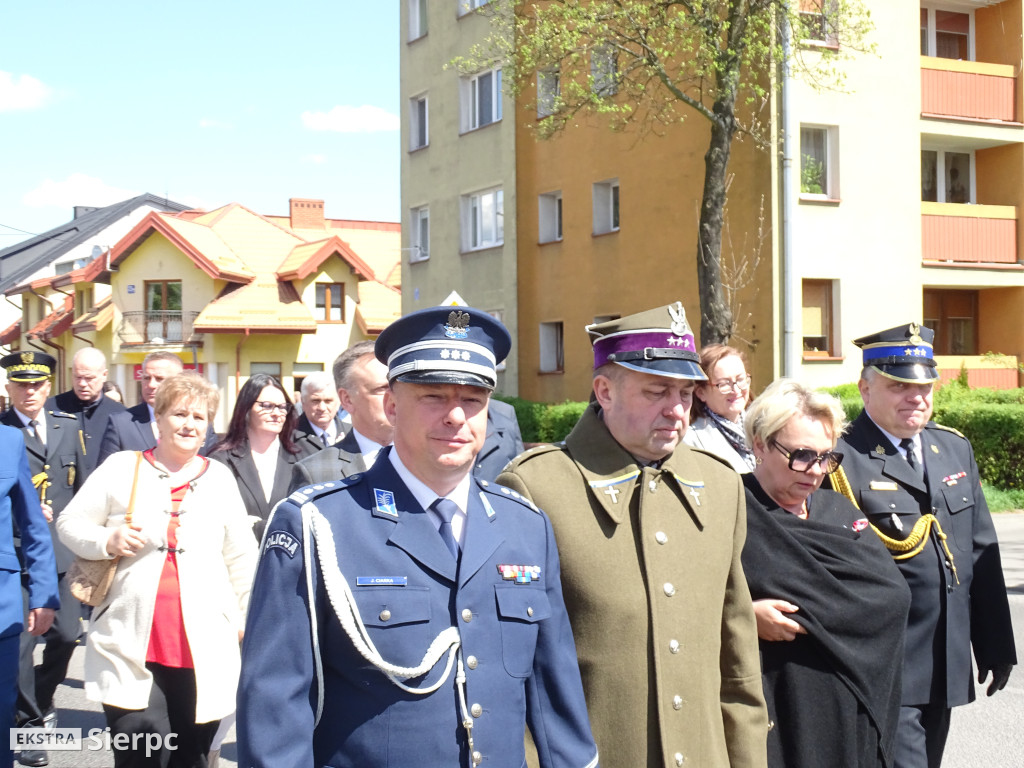Święto Narodowe Trzeciego Maja