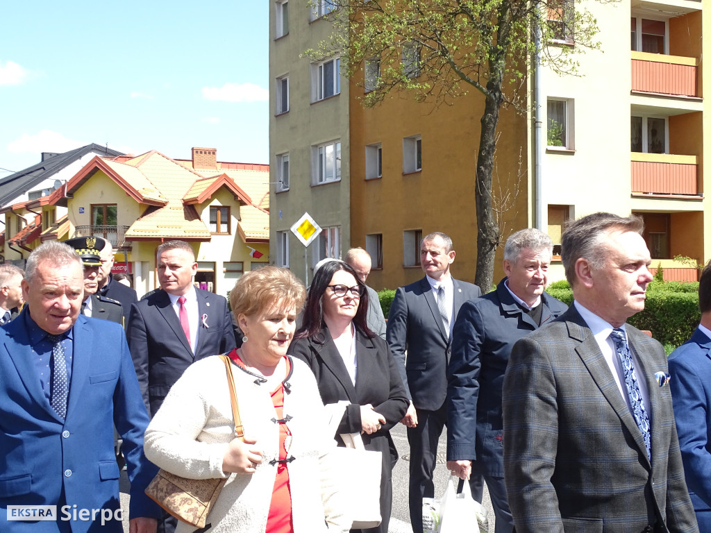 Święto Narodowe Trzeciego Maja