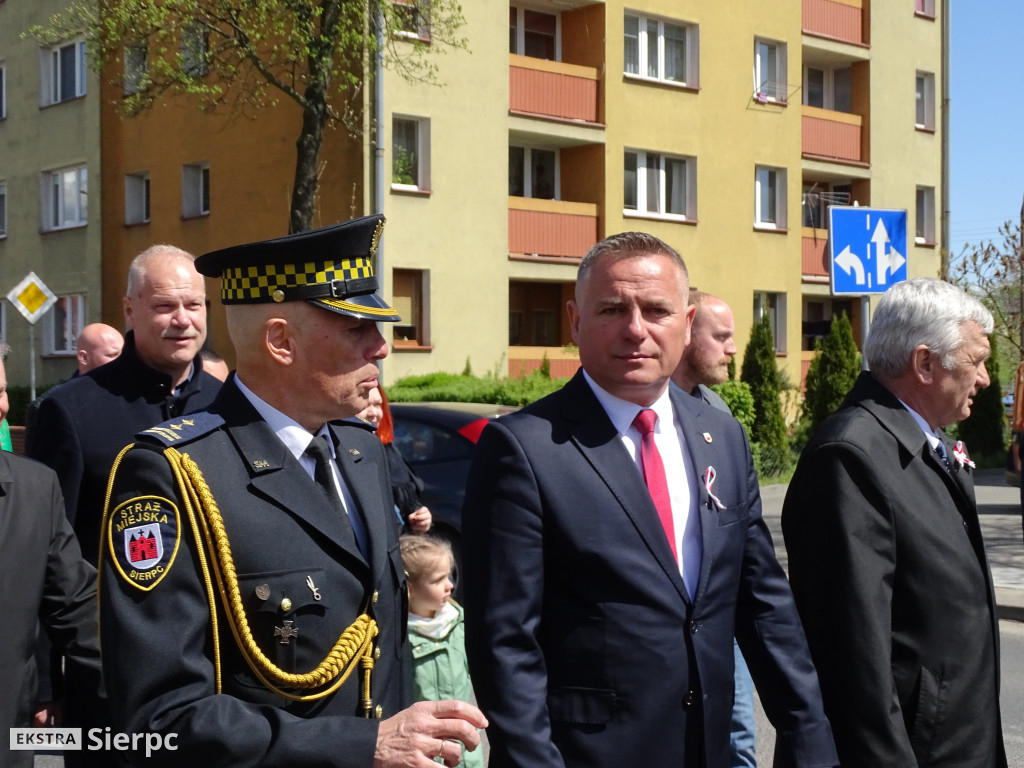 Święto Narodowe Trzeciego Maja