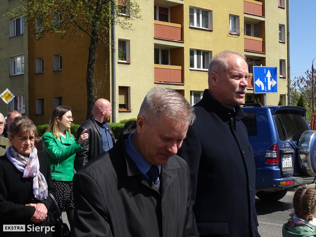 Święto Narodowe Trzeciego Maja