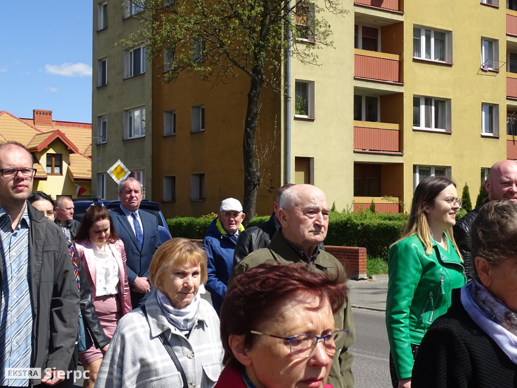 Święto Narodowe Trzeciego Maja