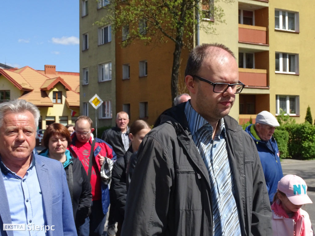 Święto Narodowe Trzeciego Maja