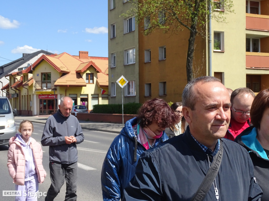 Święto Narodowe Trzeciego Maja