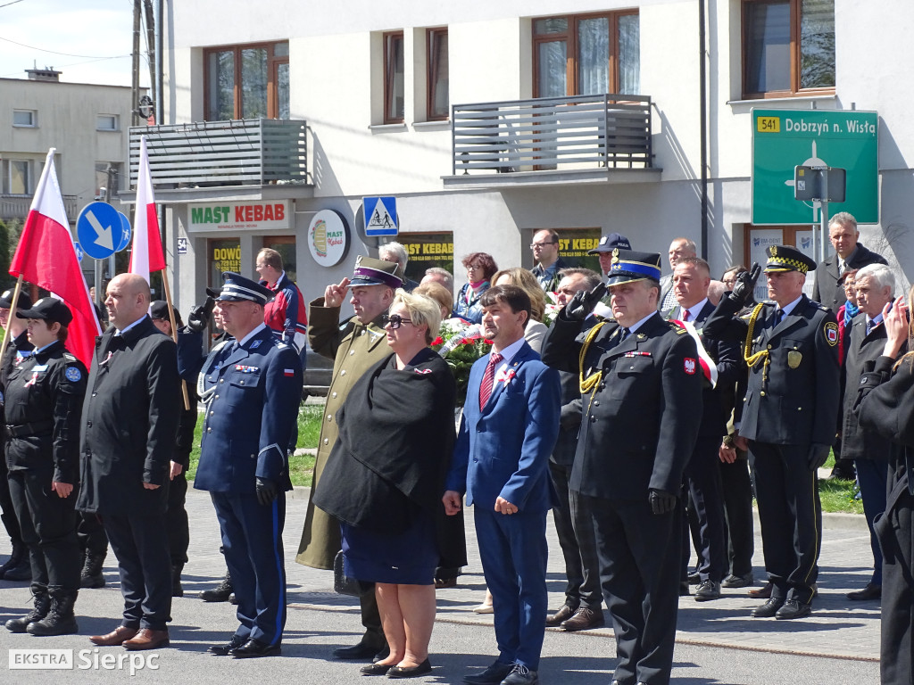 Święto Narodowe Trzeciego Maja