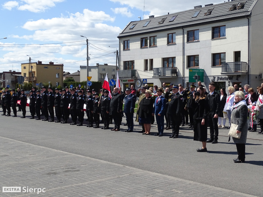 Święto Narodowe Trzeciego Maja