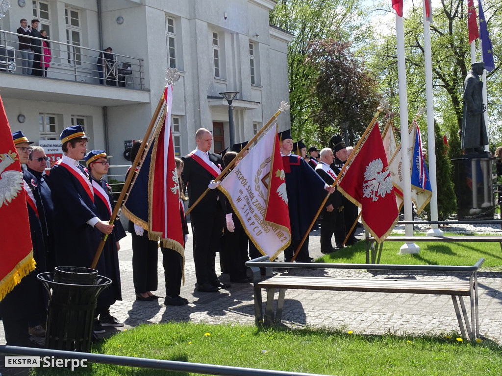 Święto Narodowe Trzeciego Maja