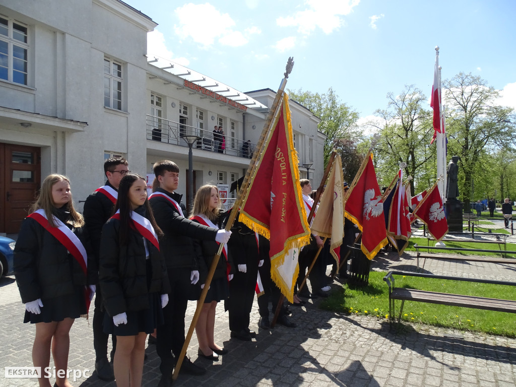 Święto Narodowe Trzeciego Maja