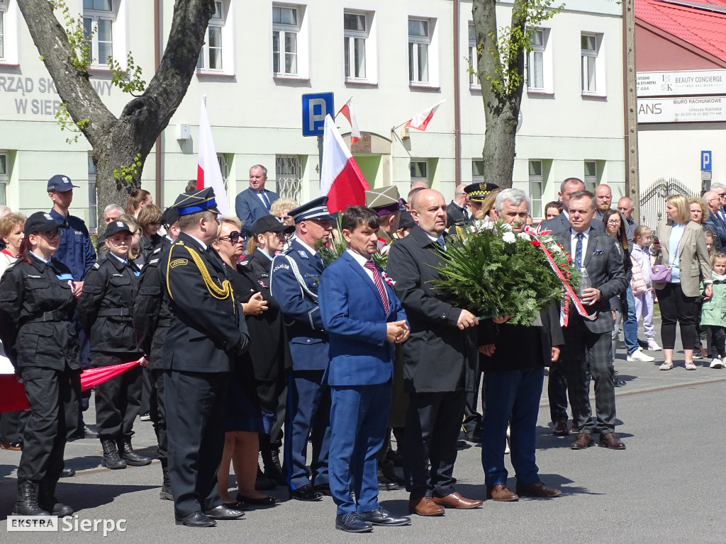 Święto Narodowe Trzeciego Maja