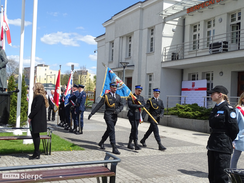 Święto Narodowe Trzeciego Maja