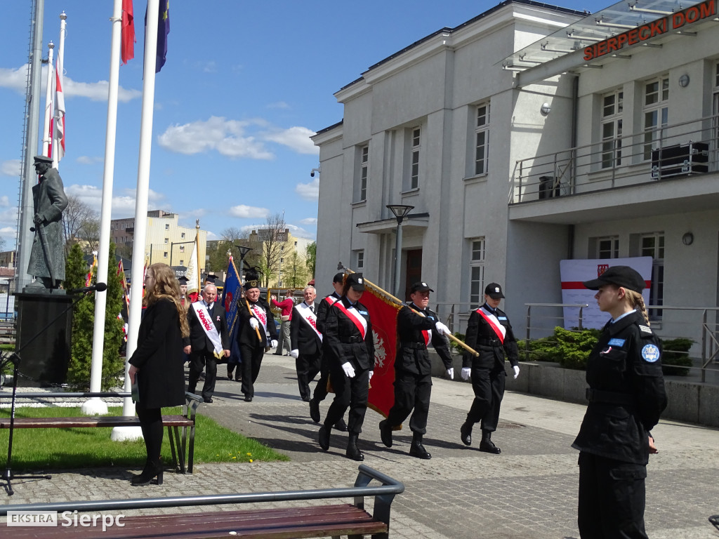 Święto Narodowe Trzeciego Maja