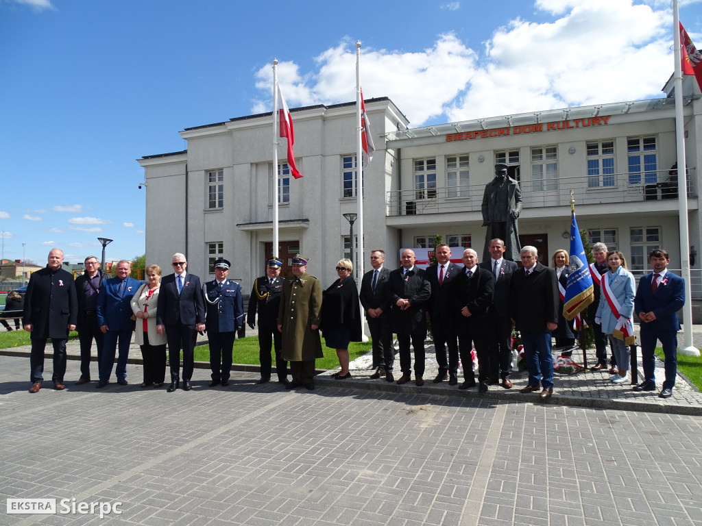 Święto Narodowe Trzeciego Maja
