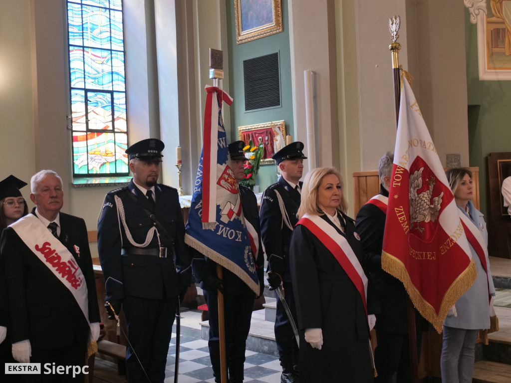 Święto Narodowe Trzeciego Maja